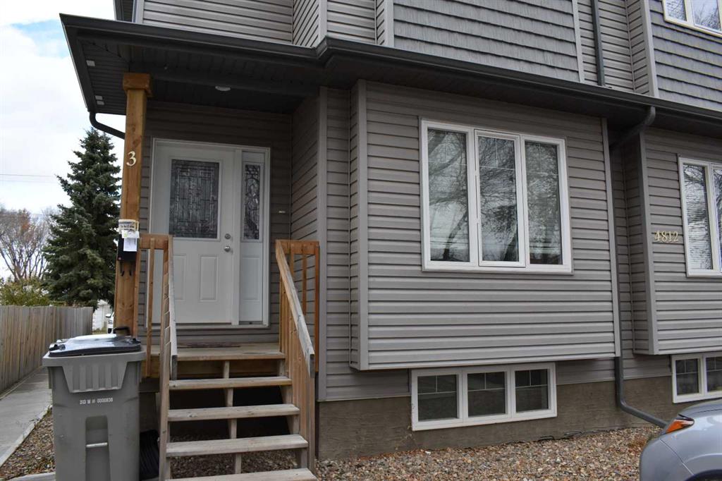 Picture of 3, 4812 45 Street , Lloydminster Real Estate Listing