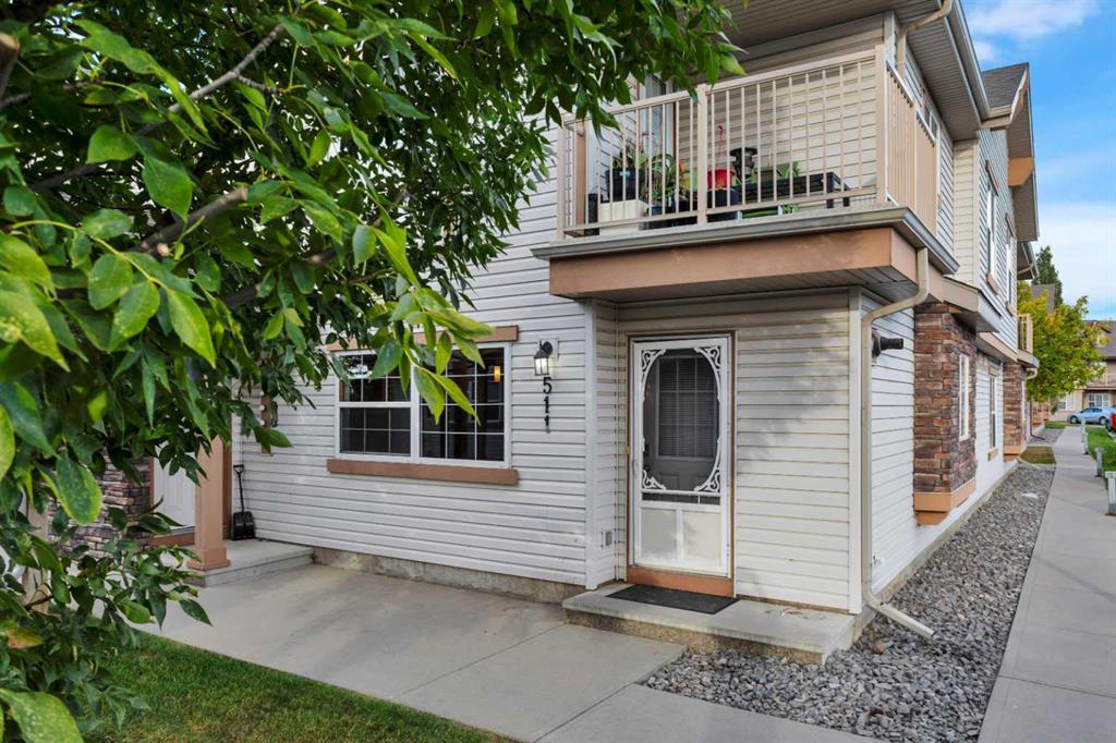 Picture of 511, 31 Jamieson Avenue , Red Deer Real Estate Listing