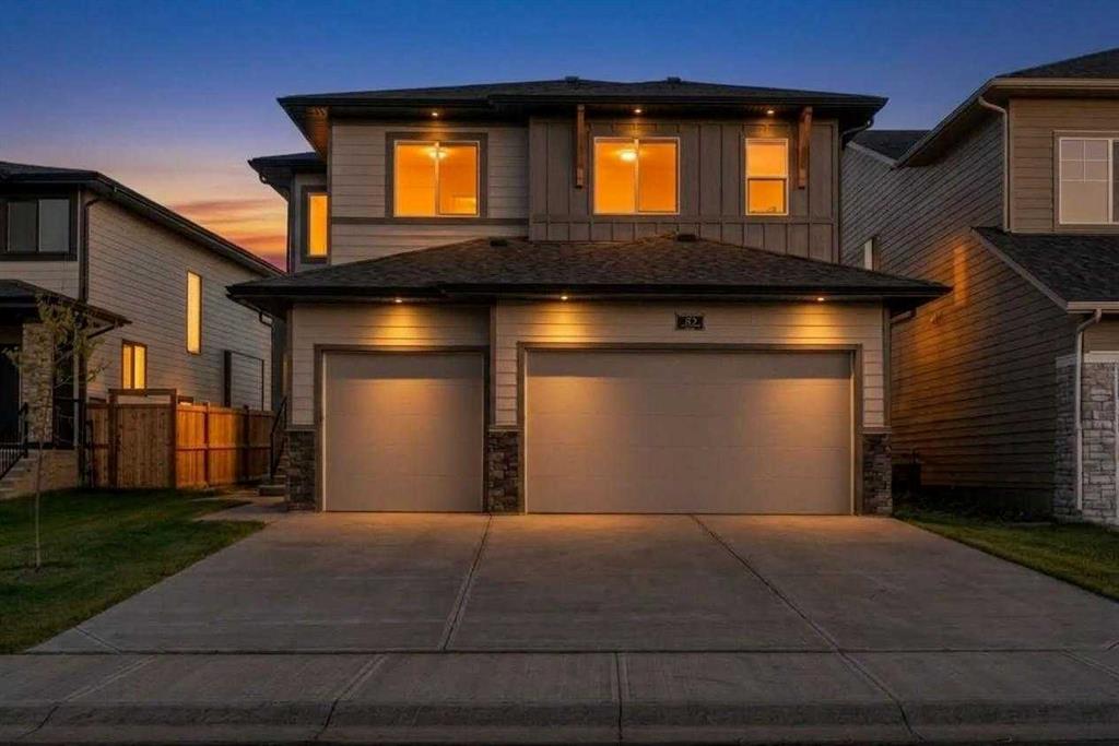 Picture of 43 South Shore Road , Chestermere Real Estate Listing