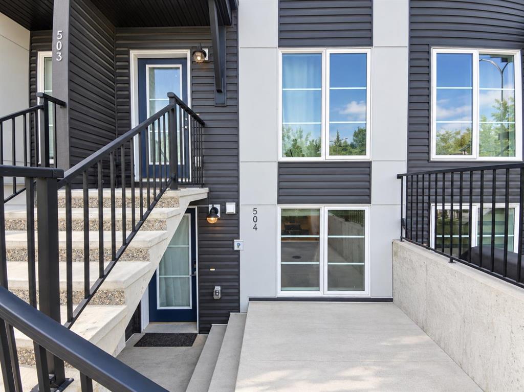 Picture of 504, 474 Seton Circle SE, Calgary Real Estate Listing