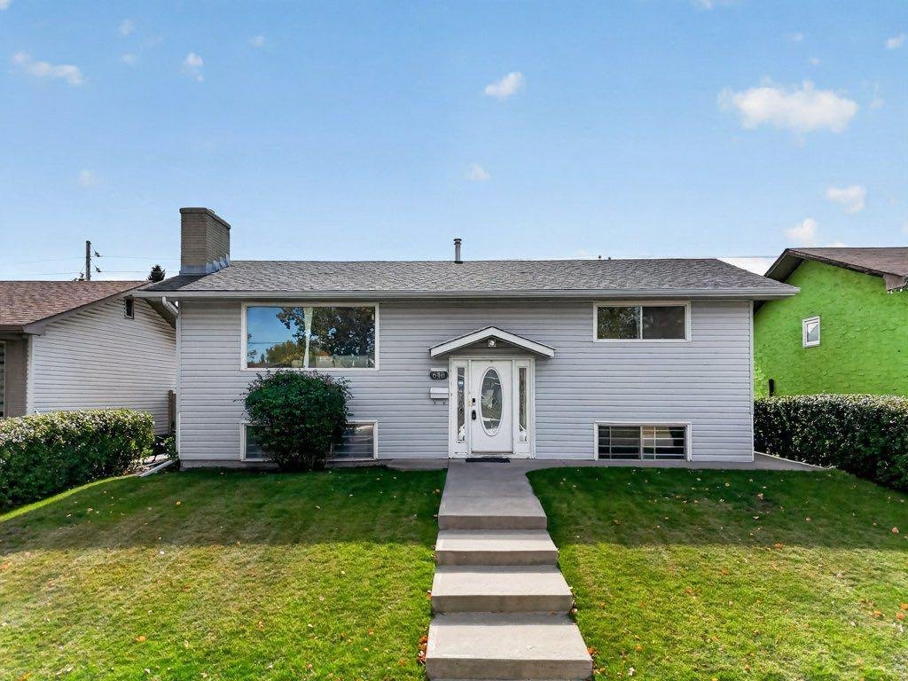 Picture of 640 Maidstone Drive NE, Calgary Real Estate Listing