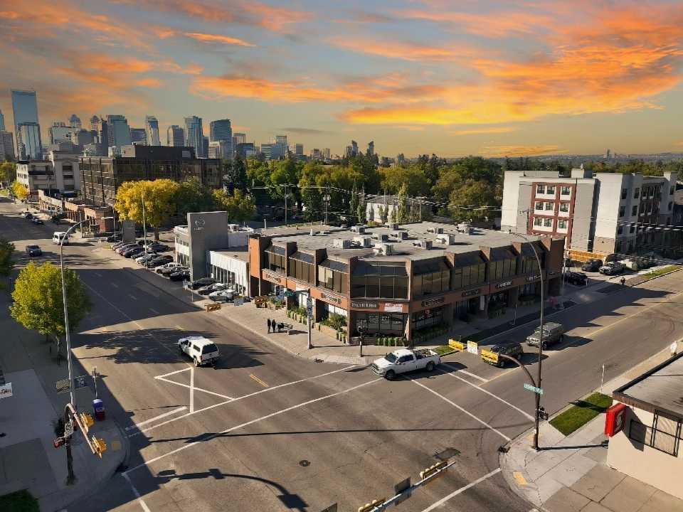 Picture of 1217 Centre Street NW, Calgary Real Estate Listing