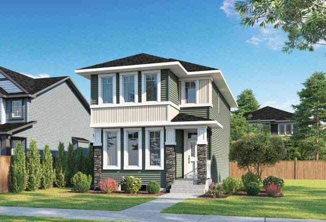 Picture of 15449 45 Street SW, Calgary Real Estate Listing