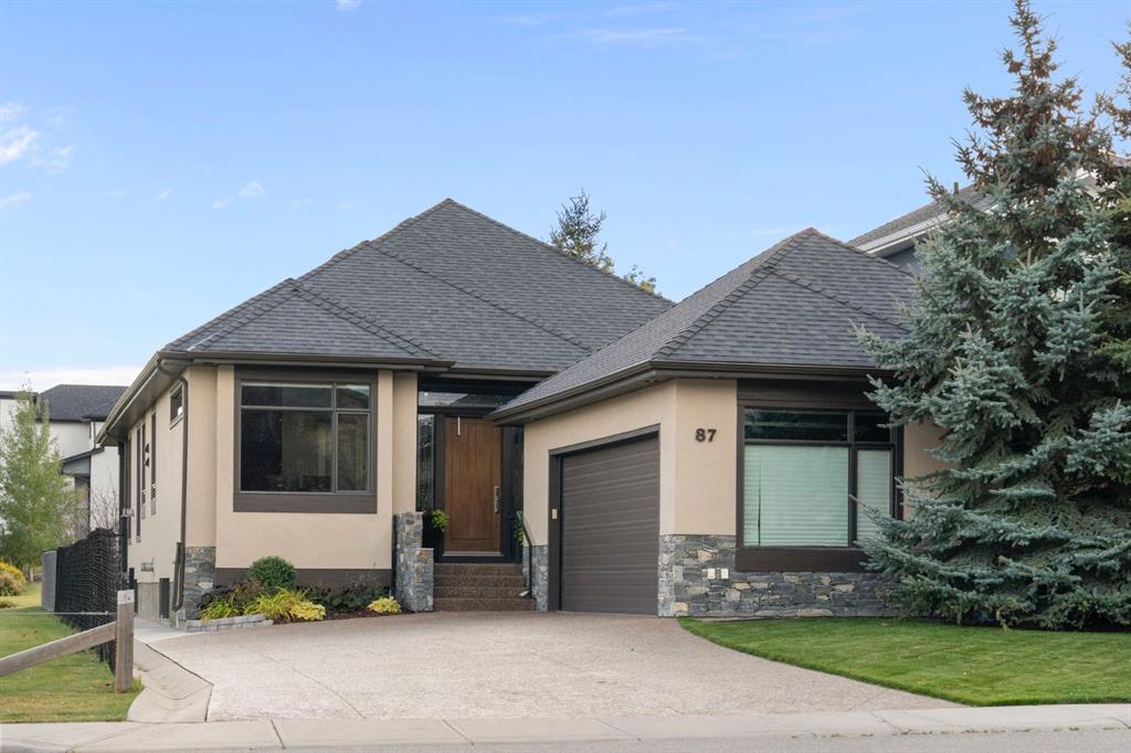 Picture of 87 Coulee Way SW, Calgary Real Estate Listing