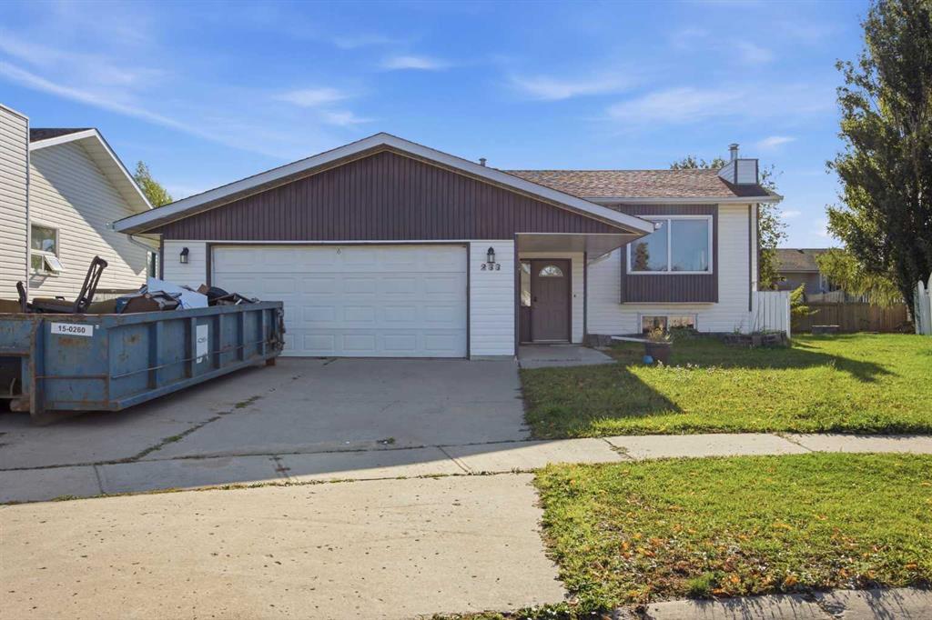 Picture of 233 Bacon Place , Fort McMurray Real Estate Listing