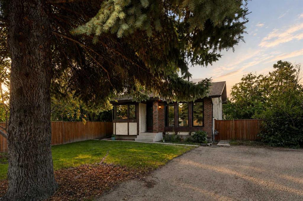 Picture of 13 Spruce Drive , Lacombe Real Estate Listing