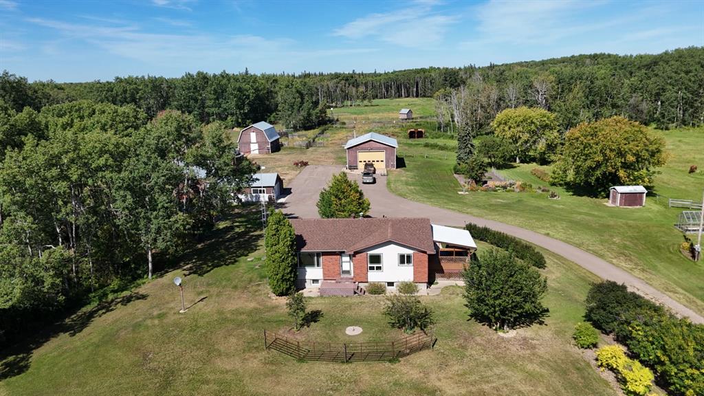 Picture of 17530 Township Road 763A  , Rural Big Lakes County Real Estate Listing