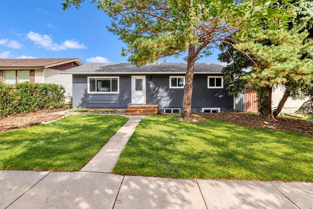Picture of 4908 Marlborough Drive NE, Calgary Real Estate Listing