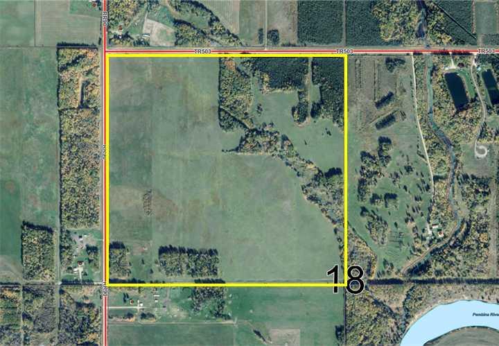 Picture of On Range Road 90/Township Road 503  , Rural Brazeau County Real Estate Listing
