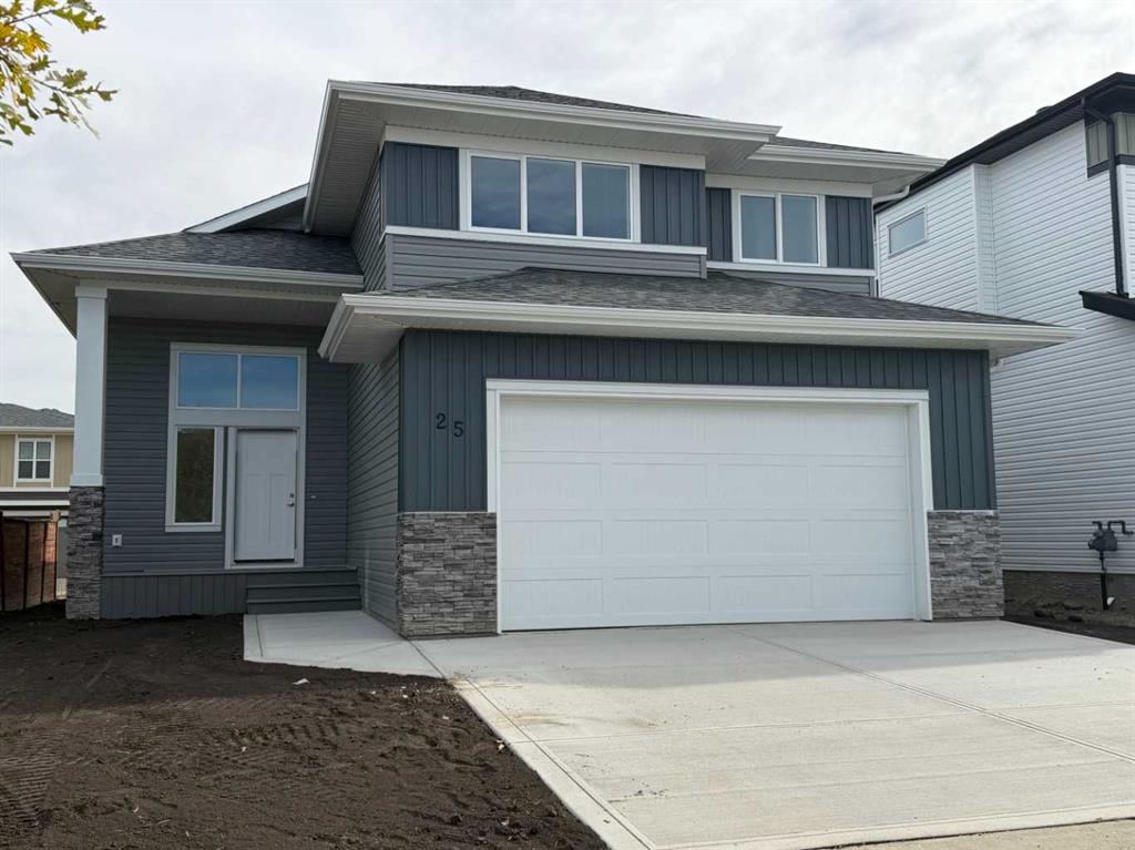 Picture of 25 Thatcher Avenue , Red Deer Real Estate Listing