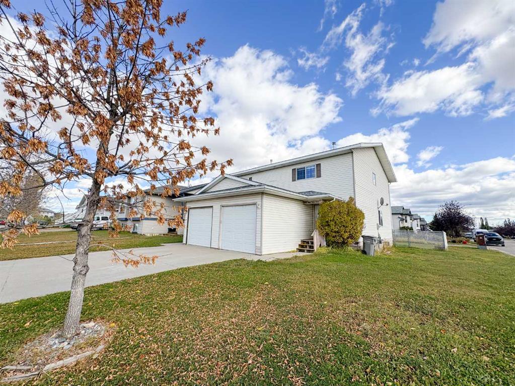 Picture of 7201 106 Street , Grande Prairie Real Estate Listing
