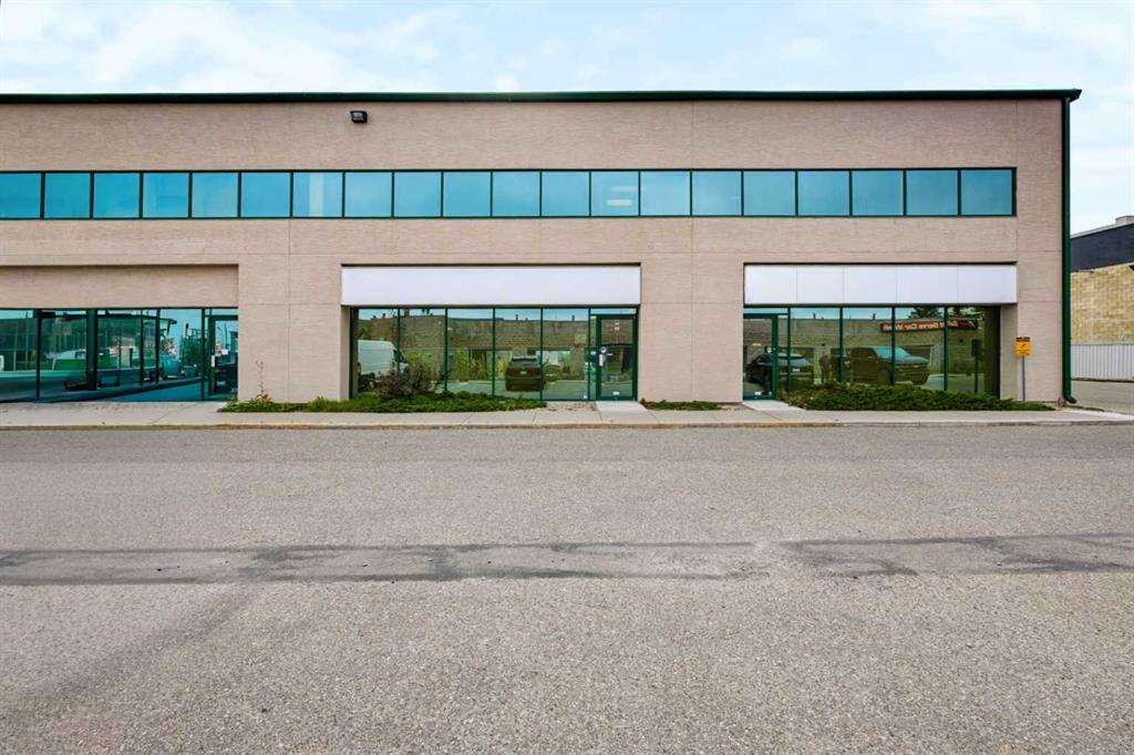 Picture of 117 & 119, 3825 34 Street NE, Calgary Real Estate Listing