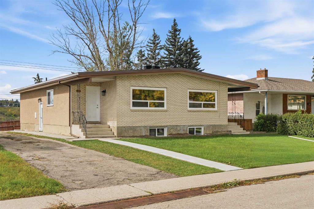 Picture of 907 / 909 16 Street NE, Calgary Real Estate Listing