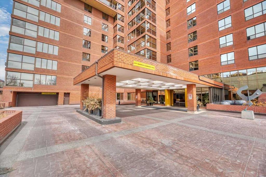 Picture of 501, 318 26 Avenue SW, Calgary Real Estate Listing
