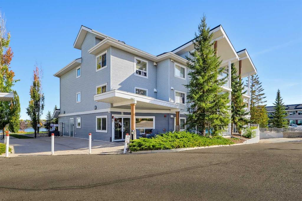 Picture of 313, 380 Marina Drive , Chestermere Real Estate Listing