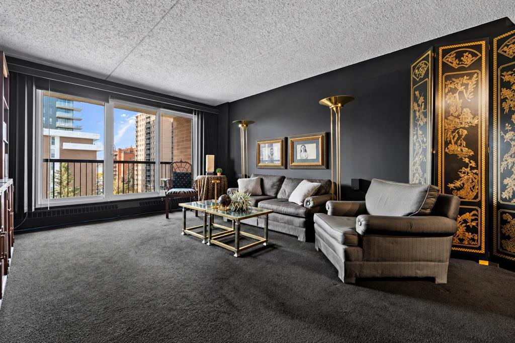 Picture of 703, 1414 12 Street SW, Calgary Real Estate Listing