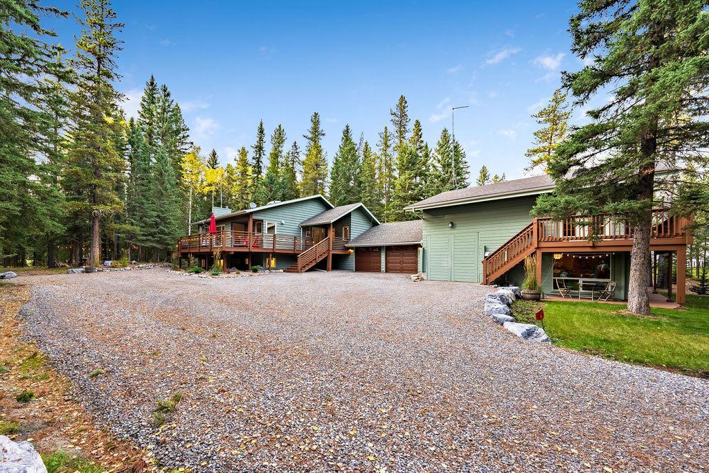 Picture of 44 Elk Valley Grove , Rural Rocky View County Real Estate Listing