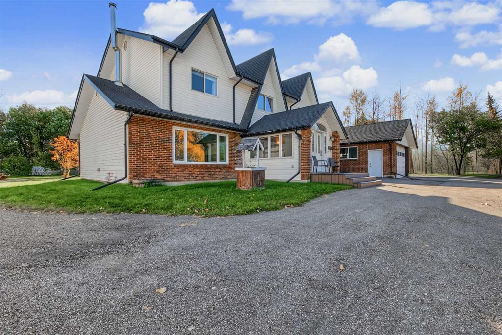 Picture of 9, 710072 40 Highway , Rural Grande Prairie No. 1, County of Real Estate Listing