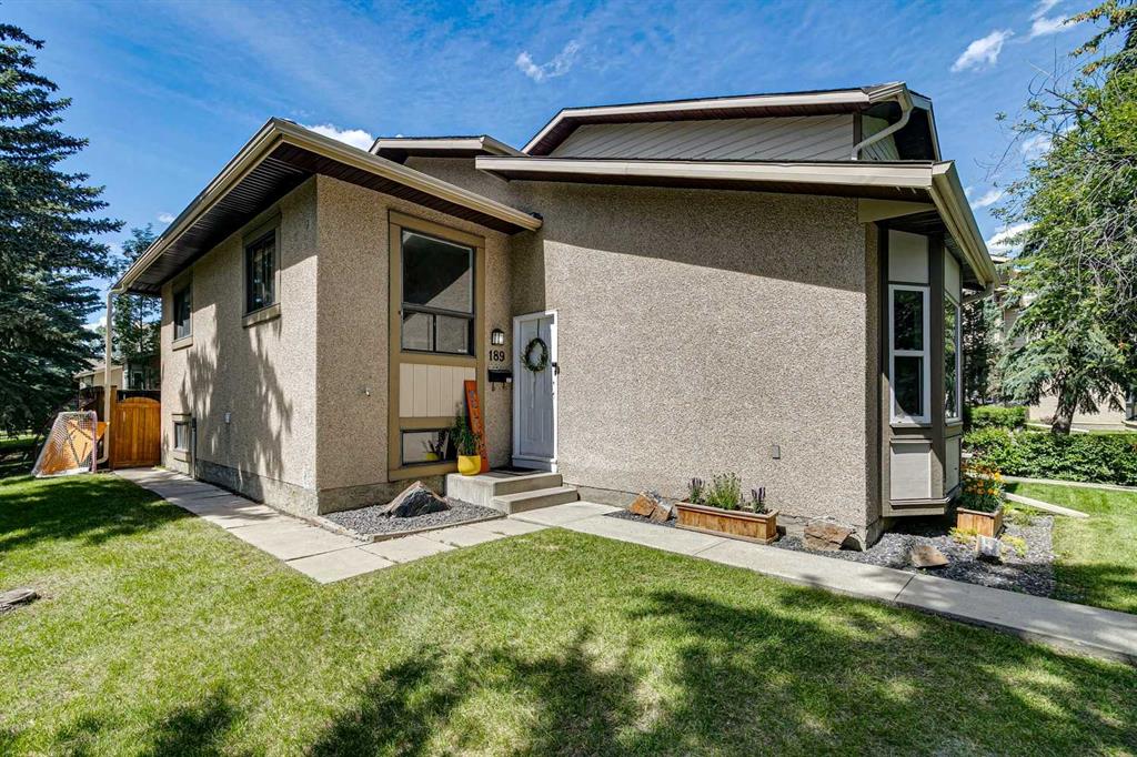 Picture of 189 Deerfield Terrace SE, Calgary Real Estate Listing