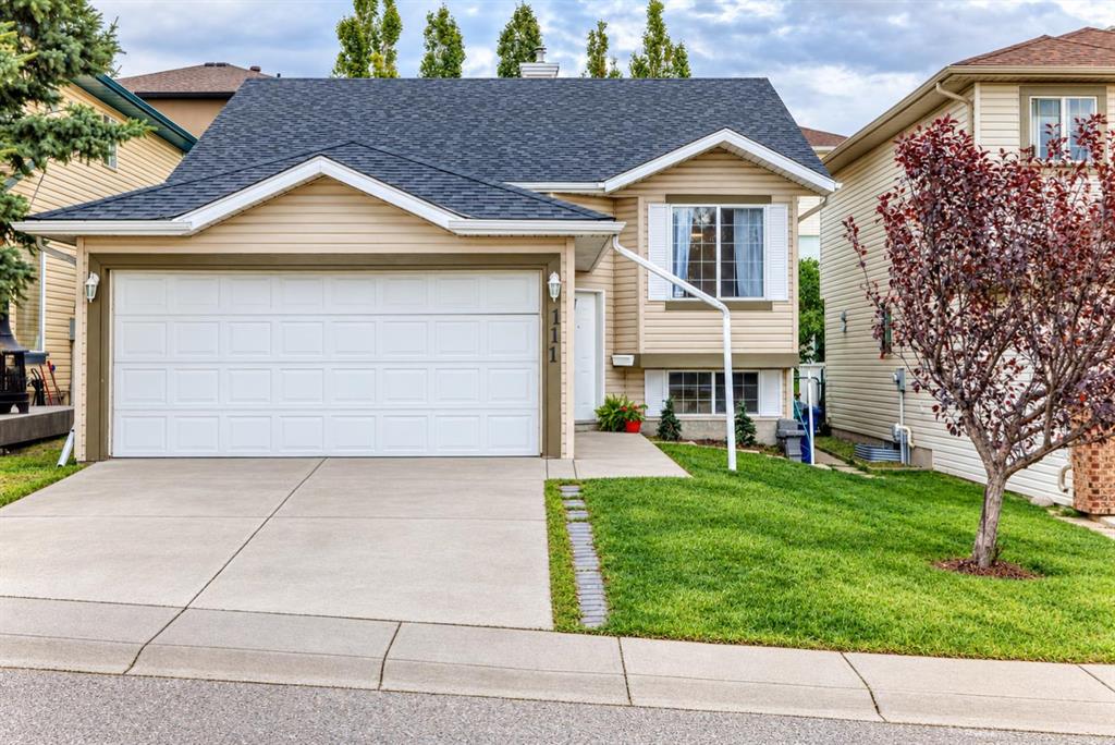 Picture of 111 Arbour Stone Crescent NW, Calgary Real Estate Listing