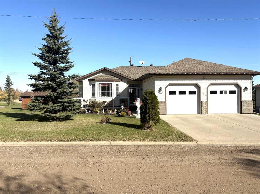 Picture of 5220 48 Avenue , Lougheed Real Estate Listing
