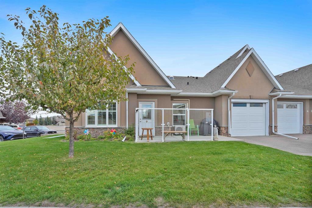 Picture of 6, 20 River Heights View , Cochrane Real Estate Listing