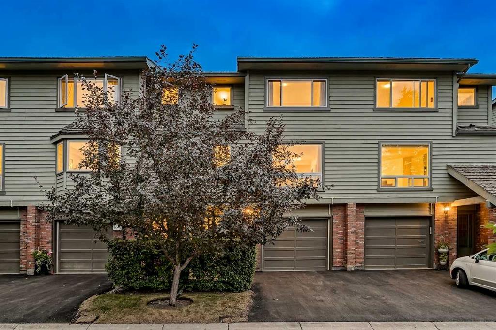 Picture of 571 Point Mckay Grove NW, Calgary Real Estate Listing
