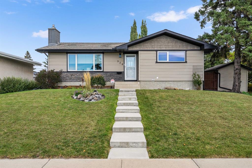 Picture of 328 19 Street NE, Calgary Real Estate Listing