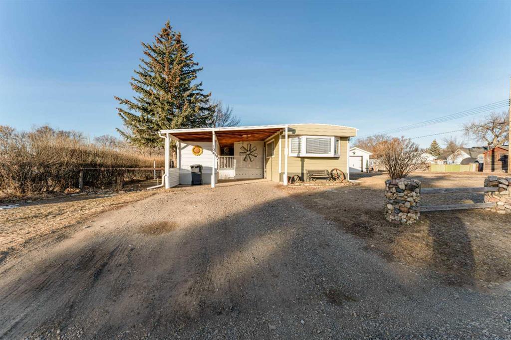 Picture of 104 2nd Street , Warner Real Estate Listing