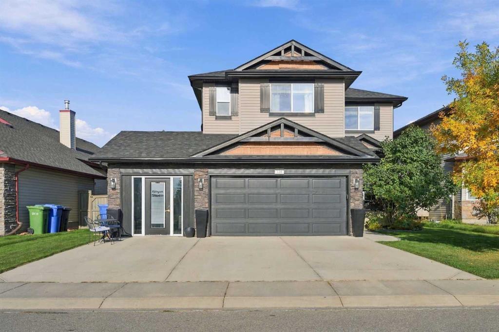 Picture of 128 Seagreen Way , Chestermere Real Estate Listing