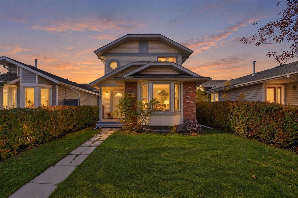 Picture of 16279 5 Street SW, Calgary Real Estate Listing