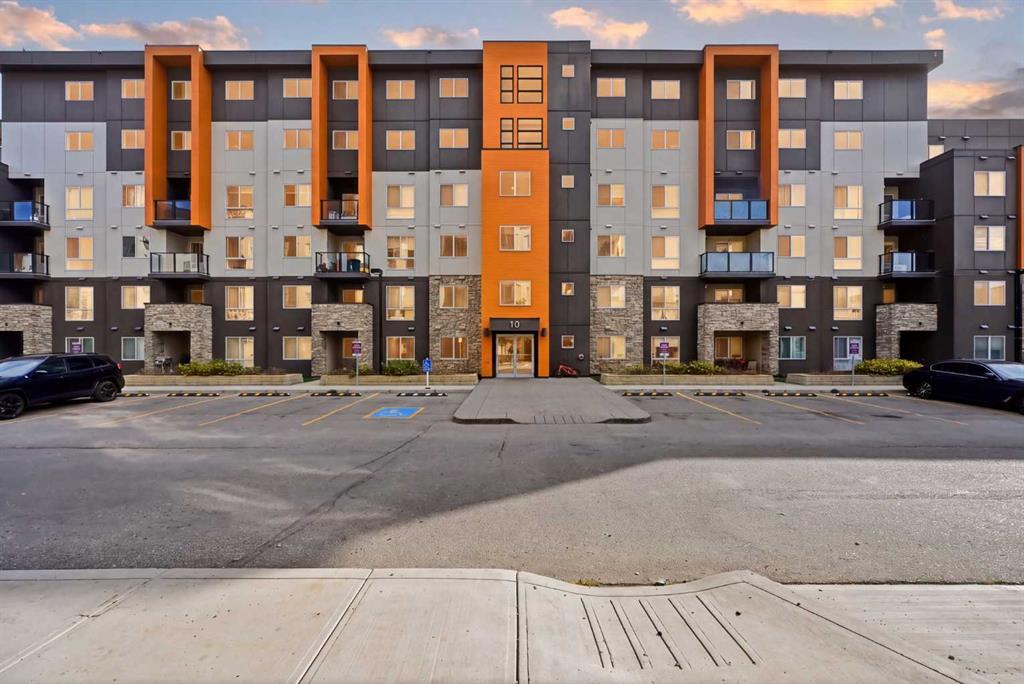 Picture of 504, 10 Kincora Glen Park NW, Calgary Real Estate Listing