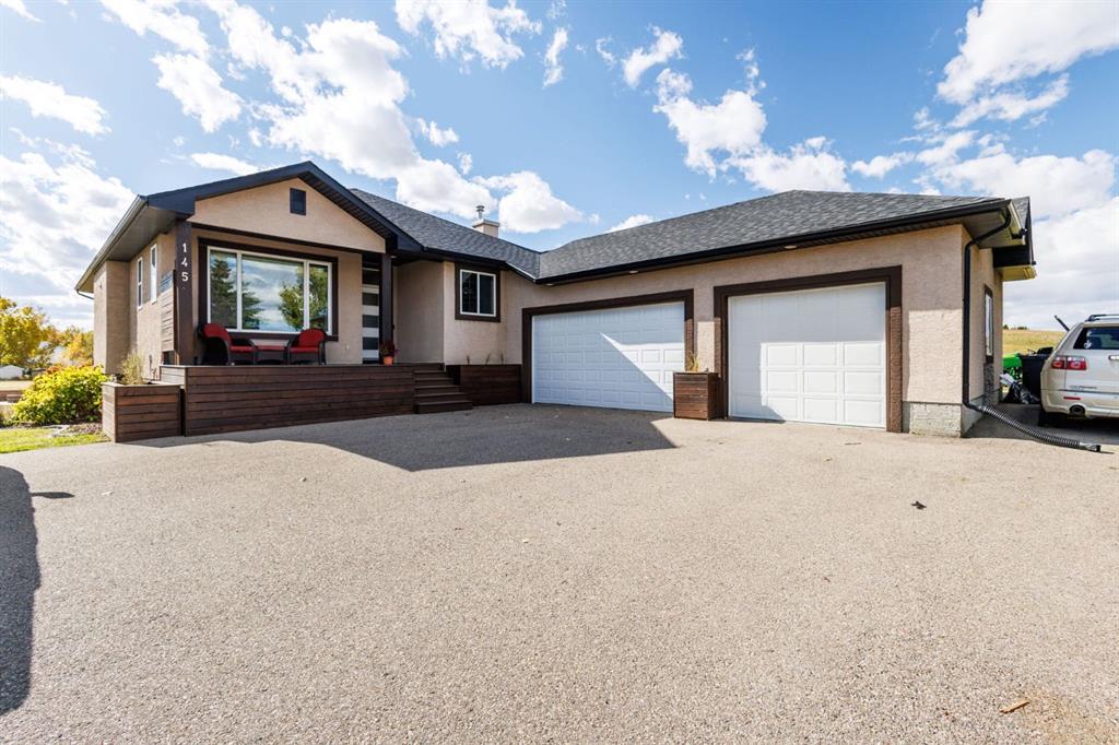 Picture of 145 Sharp Hill Drive , Rural Rocky View County Real Estate Listing