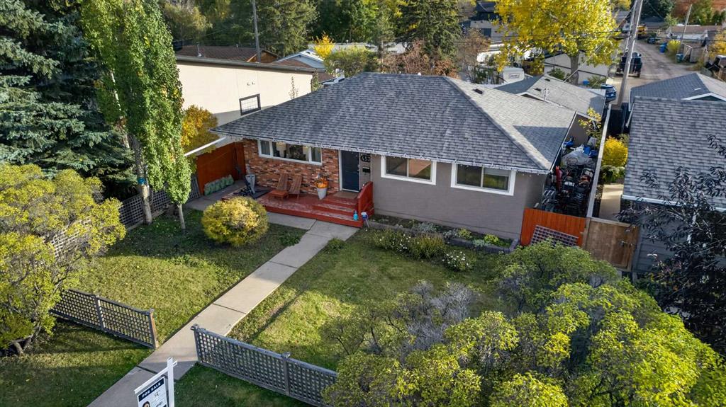 Picture of 4539 26 Avenue SW, Calgary Real Estate Listing