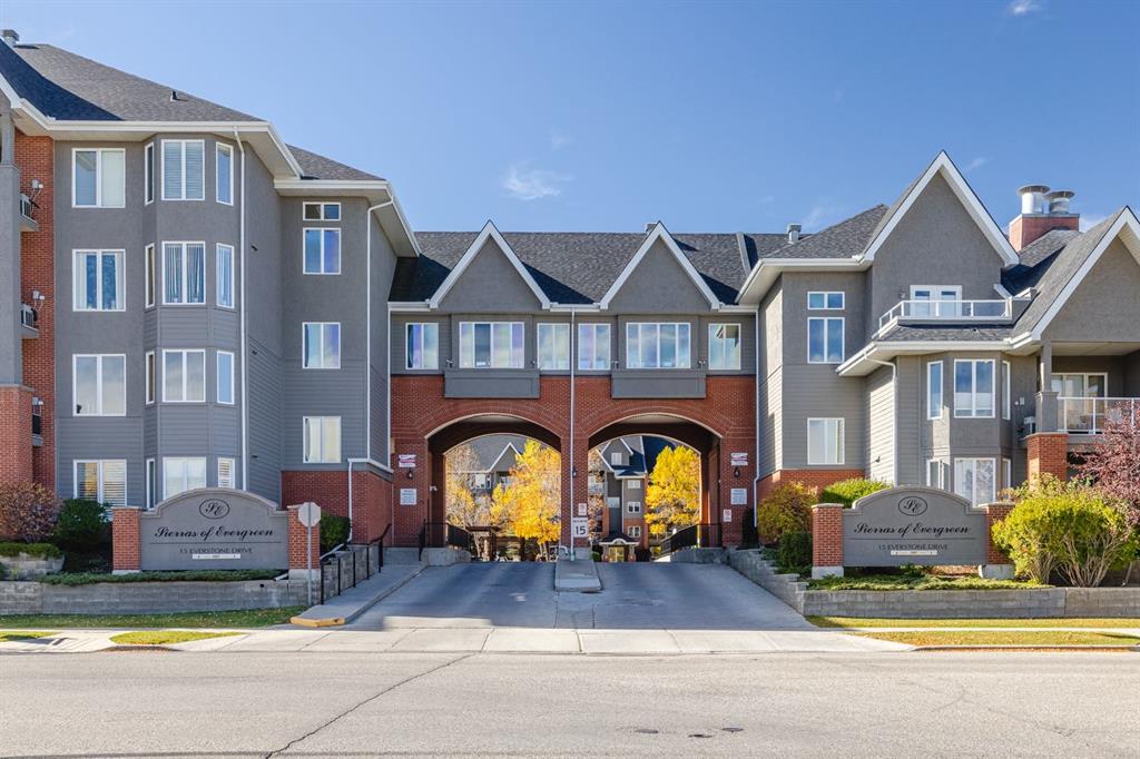 Picture of 237, 15 Everstone Drive SW, Calgary Real Estate Listing