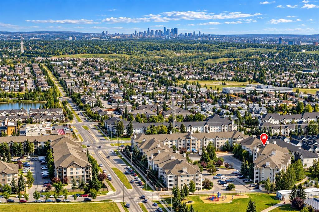 Picture of 3316, 16320 24 Street SW, Calgary Real Estate Listing