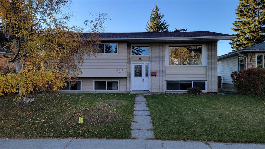 Picture of 4815 Verona Drive NW, Calgary Real Estate Listing