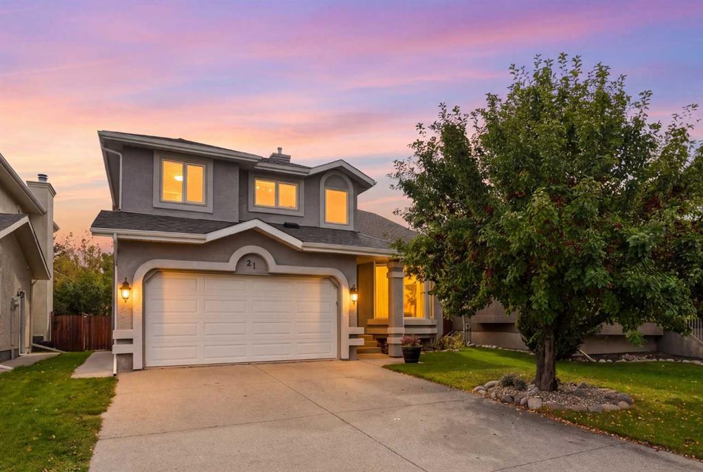 Picture of 21 Mt Robson Close SE, Calgary Real Estate Listing