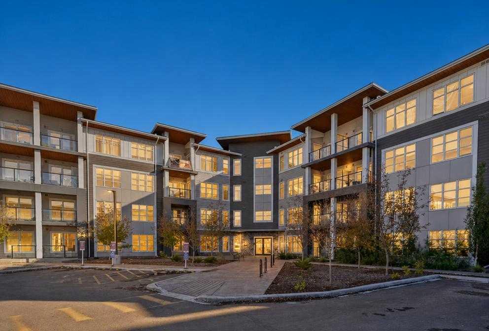 Picture of 1405, 681 Savanna Boulevard NE, Calgary Real Estate Listing