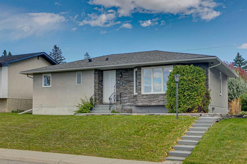 Picture of 612 Mcintosh Road NE, Calgary Real Estate Listing