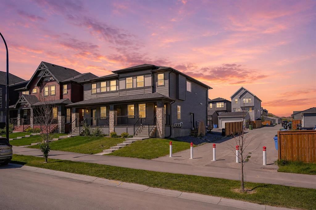 Picture of 125 Edith Gate NW, Calgary Real Estate Listing