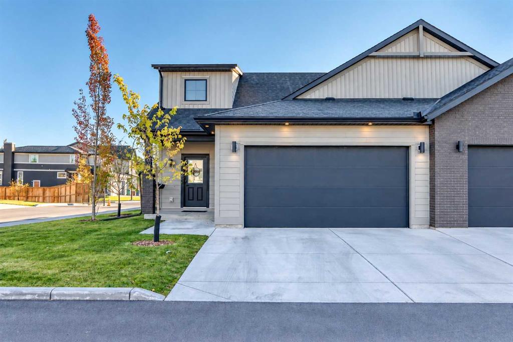 Picture of 2000, 15 Coopersfield Link SW, Airdrie Real Estate Listing