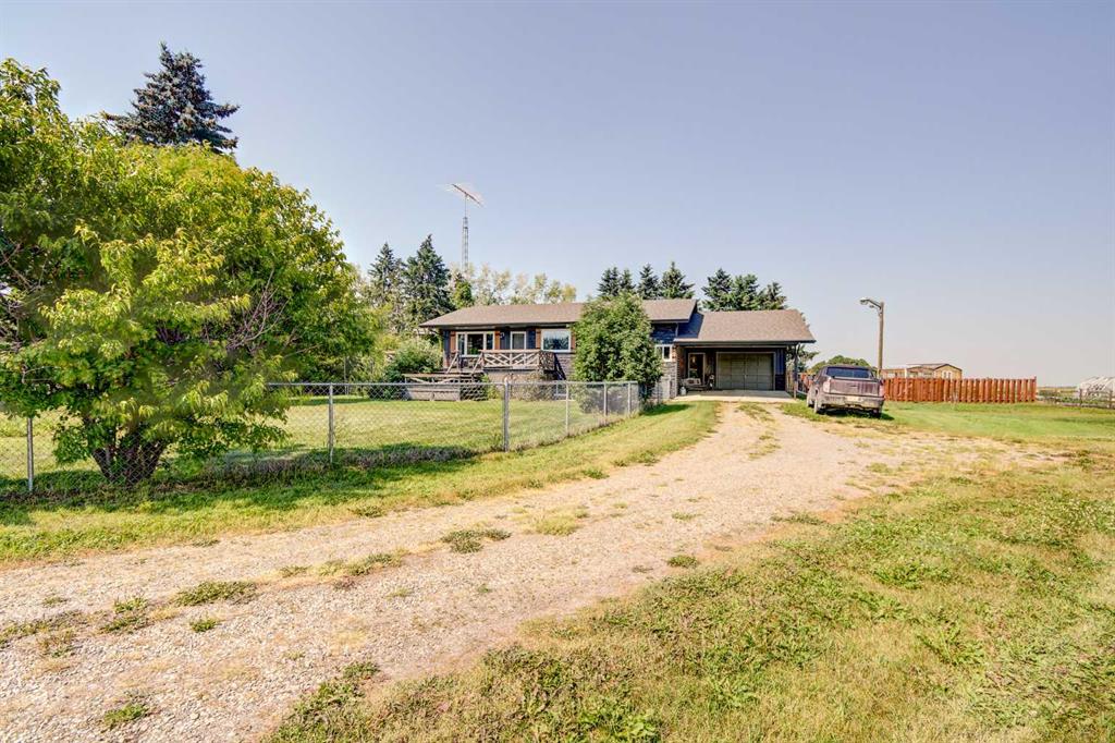 Picture of 10, 1342 Township Road 361  , Rural Red Deer County Real Estate Listing