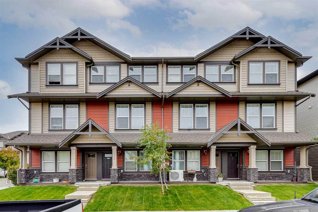 Picture of 302, 280 Williamstown Close NW, Airdrie Real Estate Listing