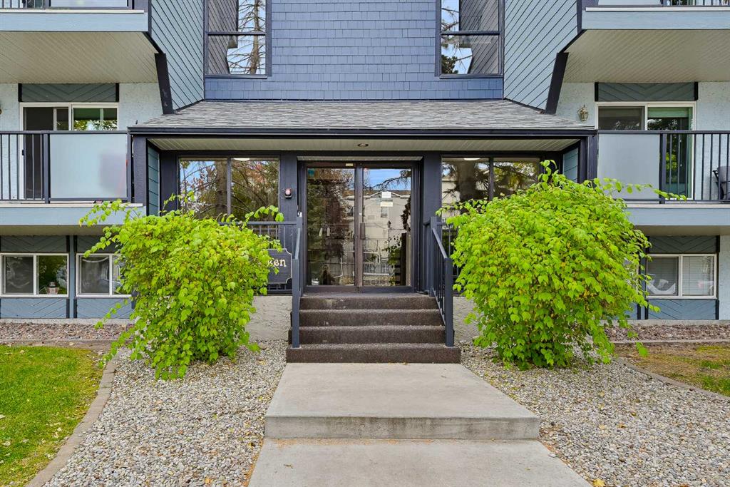 Picture of 201, 617 56 Avenue SW, Calgary Real Estate Listing