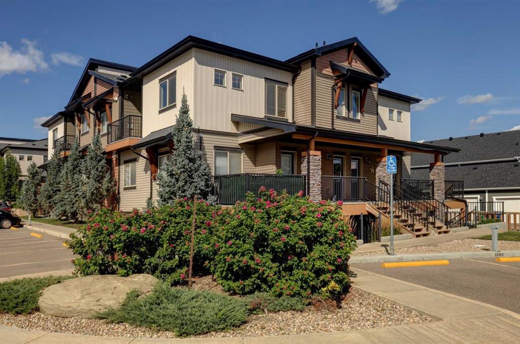 Picture of 1304, 2461 Baysprings Link SW, Airdrie Real Estate Listing