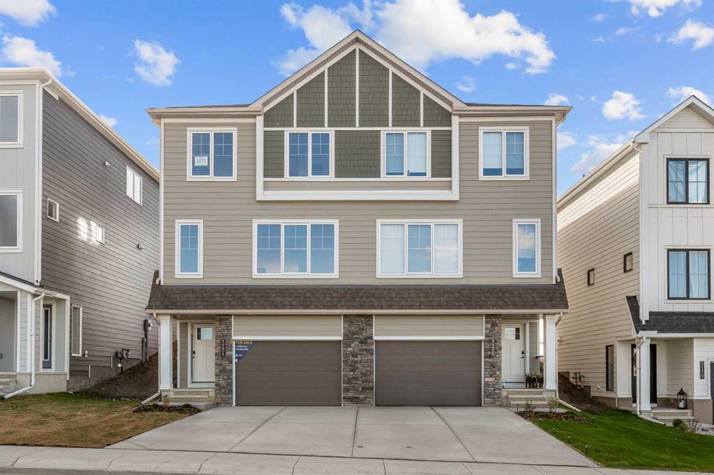 Picture of 1171 Fowler Road SW, Airdrie Real Estate Listing
