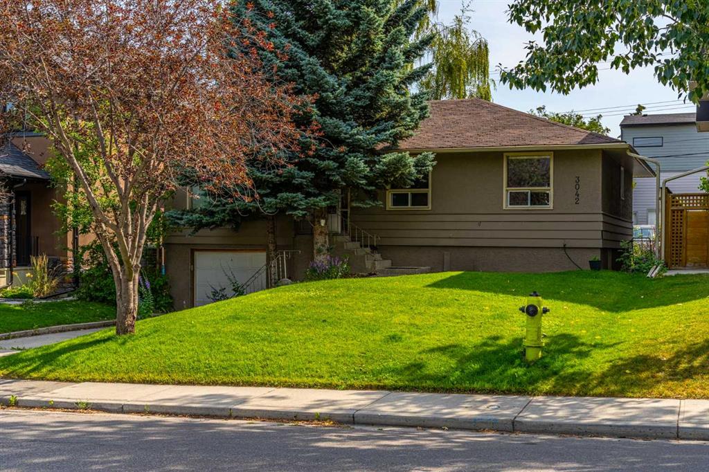Picture of 3042 28 Street SW, Calgary Real Estate Listing