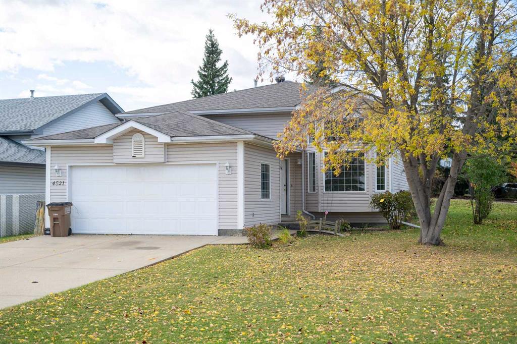 Picture of 4521 31 Street , Athabasca Real Estate Listing