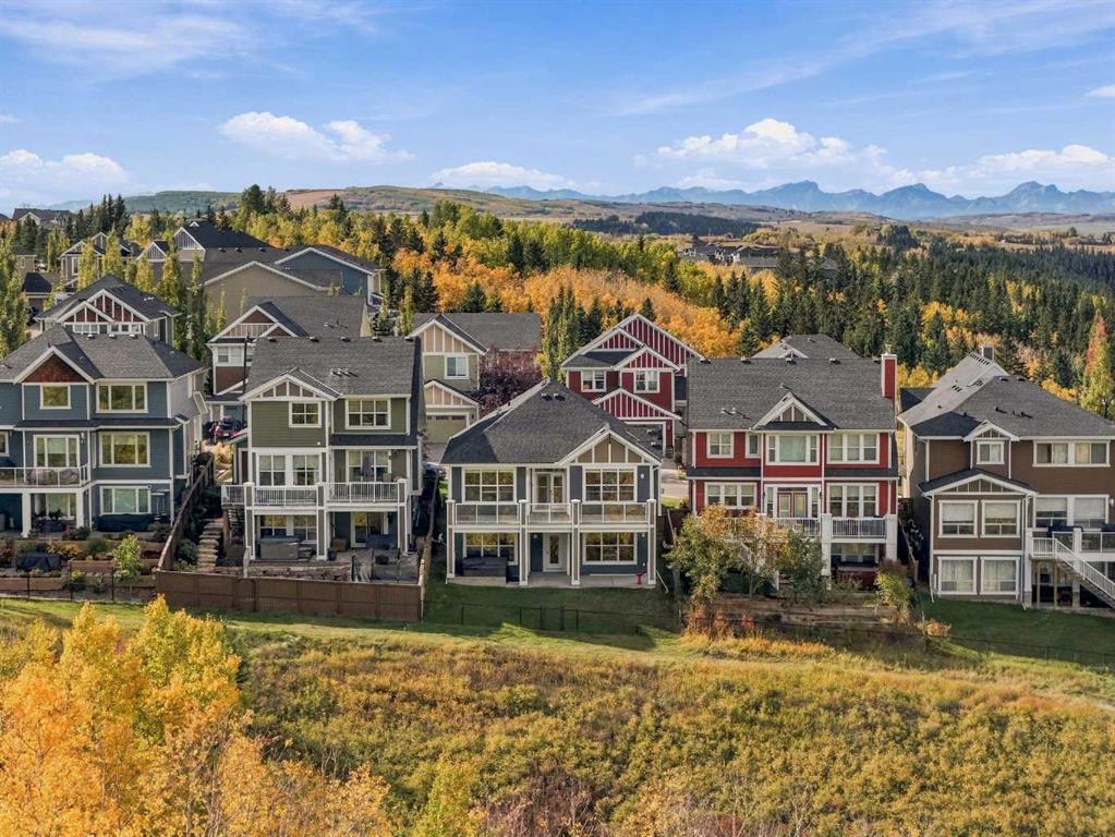 Picture of 14 Ridge View Place , Cochrane Real Estate Listing